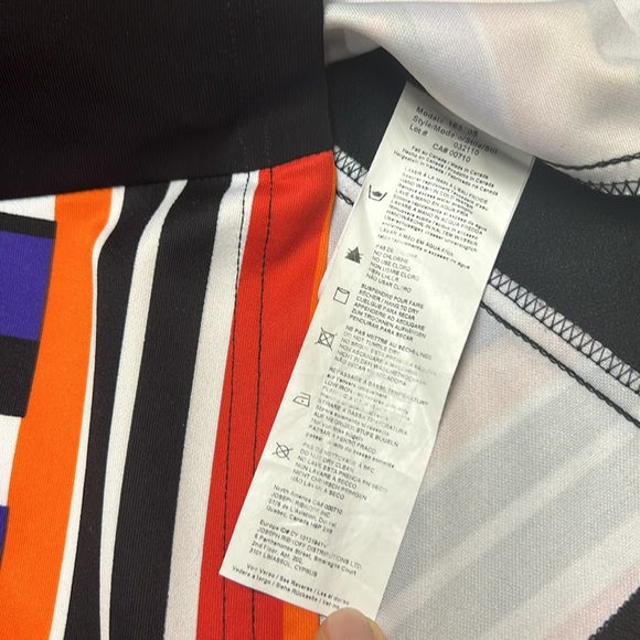 Joseph Ribkoff top - Picture 11 of 12